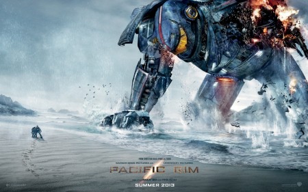 Papel de parede Pacific Rim para download gratuito. Use no computador pc, mac, macbook, celular, smartphone, iPhone, onde quiser!