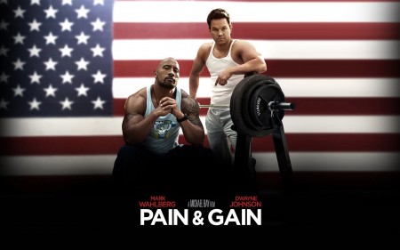 Papel de parede Mark Wahlberg e Dwayne Johnson, Pain & Gain para download gratuito. Use no computador pc, mac, macbook, celular, smartphone, iPhone, onde quiser!