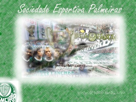 Papel de parede Palmeiras #2 para download gratuito. Use no computador pc, mac, macbook, celular, smartphone, iPhone, onde quiser!