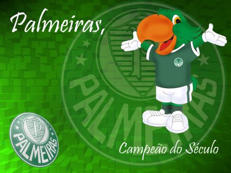 Papel de parede Palmeiras #6 para download gratuito. Use no computador pc, mac, macbook, celular, smartphone, iPhone, onde quiser!