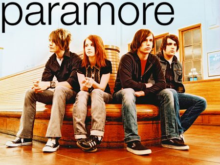 Papel de parede Paramore – Banda para download gratuito. Use no computador pc, mac, macbook, celular, smartphone, iPhone, onde quiser!