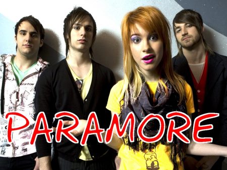 Papel de parede Paramore – Música para download gratuito. Use no computador pc, mac, macbook, celular, smartphone, iPhone, onde quiser!