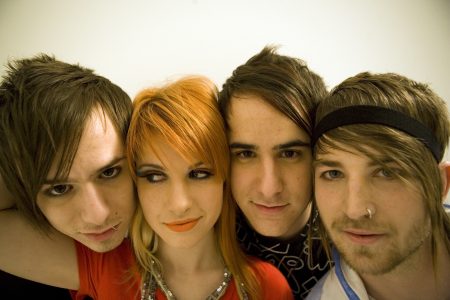 Papel de parede Paramore – Rock para download gratuito. Use no computador pc, mac, macbook, celular, smartphone, iPhone, onde quiser!