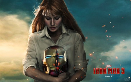 Papel de parede Pepper Potts, Homem de Ferro 3 para download gratuito. Use no computador pc, mac, macbook, celular, smartphone, iPhone, onde quiser!