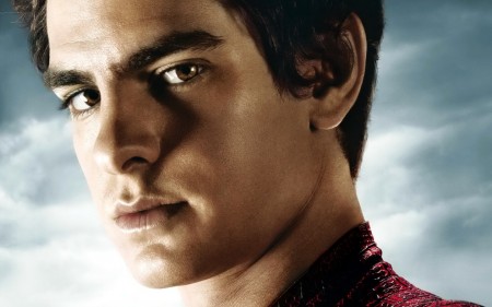 Papel de parede Peter Parker – Andrew Garfield para download gratuito. Use no computador pc, mac, macbook, celular, smartphone, iPhone, onde quiser!