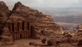 Papel de parede Petra – Jordânia