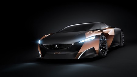 Papel de parede Peugeot Onyx para download gratuito. Use no computador pc, mac, macbook, celular, smartphone, iPhone, onde quiser!