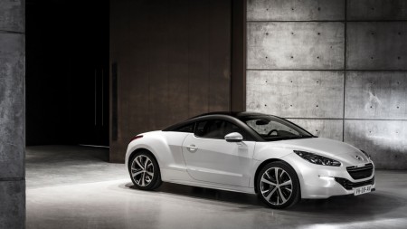 Papel de parede Peugeot Rcz para download gratuito. Use no computador pc, mac, macbook, celular, smartphone, iPhone, onde quiser!