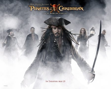 Papel de parede Piratas do Caribe – No fim do Mundo #4 para download gratuito. Use no computador pc, mac, macbook, celular, smartphone, iPhone, onde quiser!