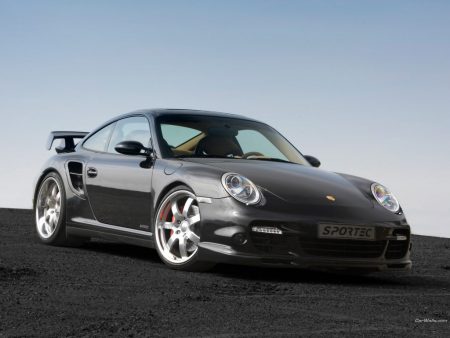 Papel de parede Porsche 911 Turbo Sportec#1 para download gratuito. Use no computador pc, mac, macbook, celular, smartphone, iPhone, onde quiser!