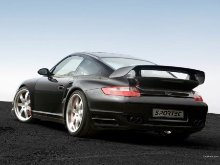 Papel de parede Porsche 911 Turbo Sportec#2 para download gratuito. Use no computador pc, mac, macbook, celular, smartphone, iPhone, onde quiser!