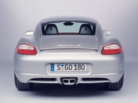 Papel de parede Porsche Cayman para download gratuito. Use no computador pc, mac, macbook, celular, smartphone, iPhone, onde quiser!