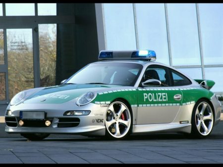 Papel de parede Porsche da polícia para download gratuito. Use no computador pc, mac, macbook, celular, smartphone, iPhone, onde quiser!