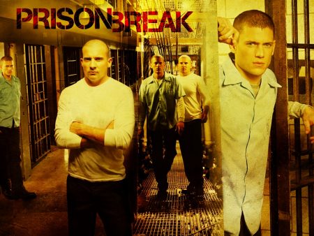 Papel de parede Prison Break – Amizade para download gratuito. Use no computador pc, mac, macbook, celular, smartphone, iPhone, onde quiser!