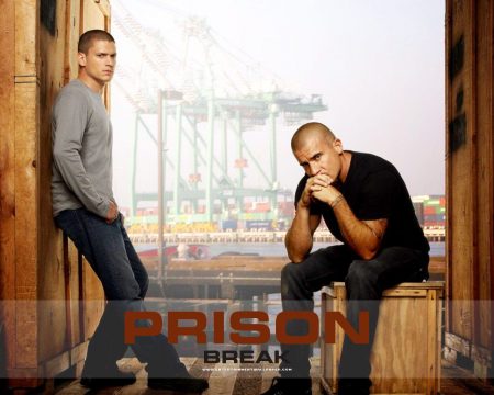 Papel de parede Prison Break – Irmãos e Prisão para download gratuito. Use no computador pc, mac, macbook, celular, smartphone, iPhone, onde quiser!