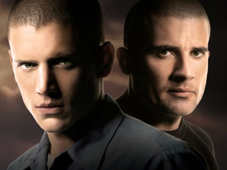 Papel de parede Prison Break – Irmãos para download gratuito. Use no computador pc, mac, macbook, celular, smartphone, iPhone, onde quiser!