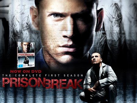 Papel de parede Prison Break – Seriado Americanoo para download gratuito. Use no computador pc, mac, macbook, celular, smartphone, iPhone, onde quiser!