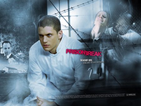 Papel de parede Prison Break – Série para download gratuito. Use no computador pc, mac, macbook, celular, smartphone, iPhone, onde quiser!