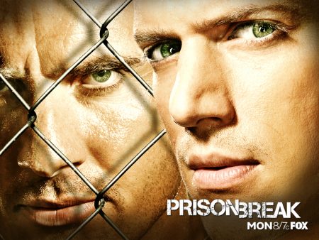 Papel de parede Prison Break [2] para download gratuito. Use no computador pc, mac, macbook, celular, smartphone, iPhone, onde quiser!