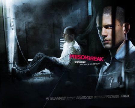 Papel de parede Prison Break [3] para download gratuito. Use no computador pc, mac, macbook, celular, smartphone, iPhone, onde quiser!