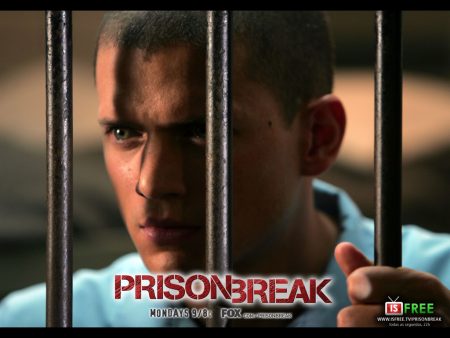 Papel de parede Prison Break #5 para download gratuito. Use no computador pc, mac, macbook, celular, smartphone, iPhone, onde quiser!