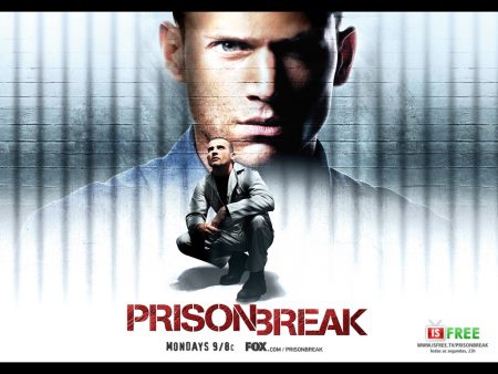 Papel de parede Prison Break #7 para download gratuito. Use no computador pc, mac, macbook, celular, smartphone, iPhone, onde quiser!