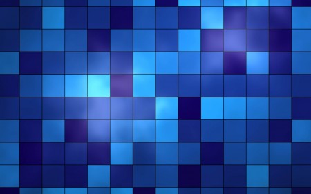 Papel de parede Quadrados Azuis para download gratuito. Use no computador pc, mac, macbook, celular, smartphone, iPhone, onde quiser!