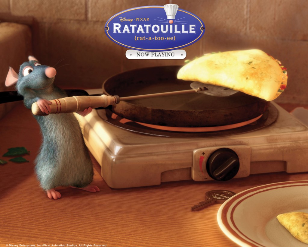 Papel de parede Ratatouille para download gratuito. Use no computador pc, mac, macbook, celular, smartphone, iPhone, onde quiser!