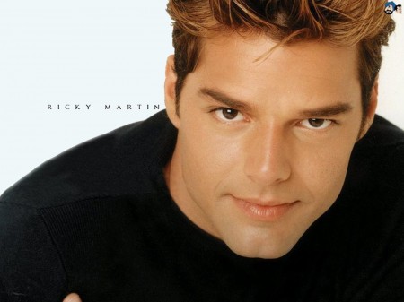 Papel de parede Ricky Martin para download gratuito. Use no computador pc, mac, macbook, celular, smartphone, iPhone, onde quiser!