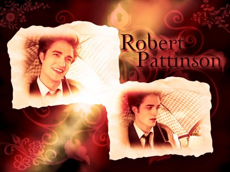 Papel de parede Robert Pattinson – Edward Cullen para download gratuito. Use no computador pc, mac, macbook, celular, smartphone, iPhone, onde quiser!