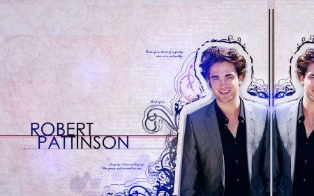 Papel de parede Robert Pattinson – Edward para download gratuito. Use no computador pc, mac, macbook, celular, smartphone, iPhone, onde quiser!