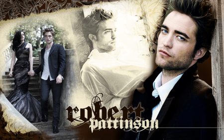 Papel de parede Robert Pattinson – Twilight para download gratuito. Use no computador pc, mac, macbook, celular, smartphone, iPhone, onde quiser!