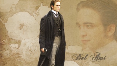 Papel de parede Robert Pattinson – Bel Ámi para download gratuito. Use no computador pc, mac, macbook, celular, smartphone, iPhone, onde quiser!