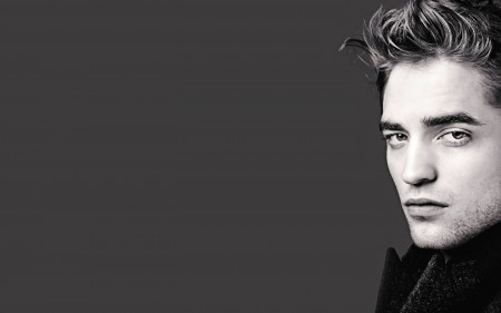 Papel de parede Robert Pattinson de Perfil para download gratuito. Use no computador pc, mac, macbook, celular, smartphone, iPhone, onde quiser!