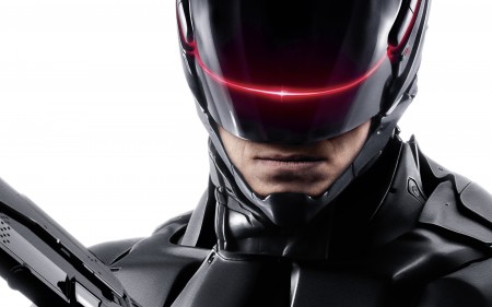 Papel de parede Robocop 2014 para download gratuito. Use no computador pc, mac, macbook, celular, smartphone, iPhone, onde quiser!