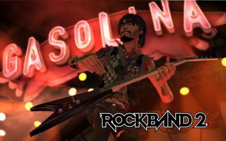 Papel de parede Rockband 2 – Guitar para download gratuito. Use no computador pc, mac, macbook, celular, smartphone, iPhone, onde quiser!