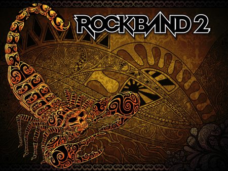 Papel de parede Rockband2 – Escorpião para download gratuito. Use no computador pc, mac, macbook, celular, smartphone, iPhone, onde quiser!