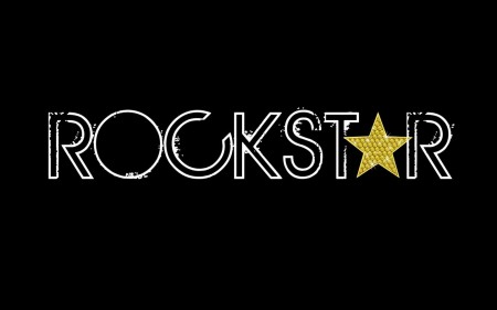 Papel de parede Rockstar para download gratuito. Use no computador pc, mac, macbook, celular, smartphone, iPhone, onde quiser!