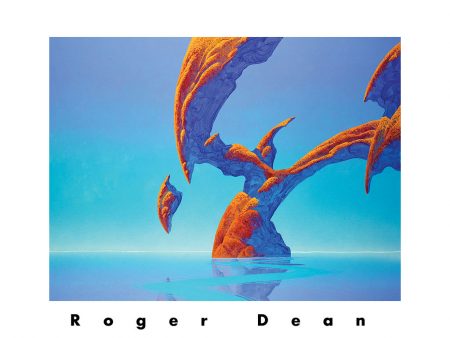 Papel de parede Roger Dean – Intrigante para download gratuito. Use no computador pc, mac, macbook, celular, smartphone, iPhone, onde quiser!