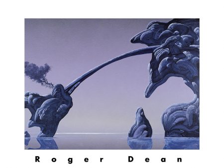 Papel de parede Roger Dean – pinturas impressionantes para download gratuito. Use no computador pc, mac, macbook, celular, smartphone, iPhone, onde quiser!