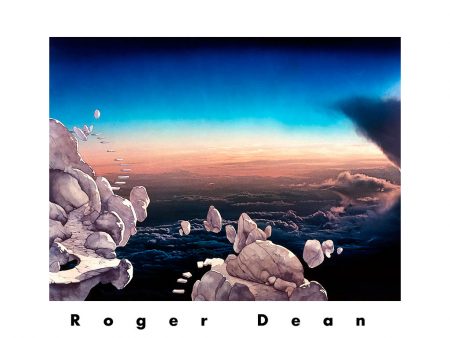 Papel de parede Roger Dean: a arte do rock n roll para download gratuito. Use no computador pc, mac, macbook, celular, smartphone, iPhone, onde quiser!