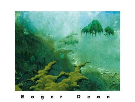 Papel de parede Roger Dean: a inspiração de James Cameron para download gratuito. Use no computador pc, mac, macbook, celular, smartphone, iPhone, onde quiser!