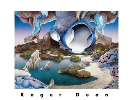 Papel de parede Roger Dean: artista das capas do Yes para download gratuito. Use no computador pc, mac, macbook, celular, smartphone, iPhone, onde quiser!