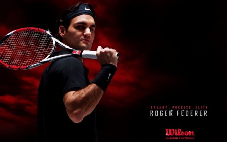 Papel de parede Roger Federer para download gratuito. Use no computador pc, mac, macbook, celular, smartphone, iPhone, onde quiser!