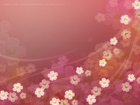 Papel de parede Sakuras para download gratuito. Use no computador pc, mac, macbook, celular, smartphone, iPhone, onde quiser!