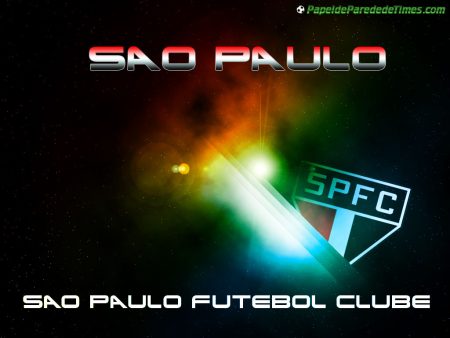 Papel de parede São Paulo – Futebol Clube para download gratuito. Use no computador pc, mac, macbook, celular, smartphone, iPhone, onde quiser!