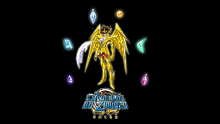 Papel de parede Seiya e os Elementos, CDZ Ômega para download gratuito. Use no computador pc, mac, macbook, celular, smartphone, iPhone, onde quiser!