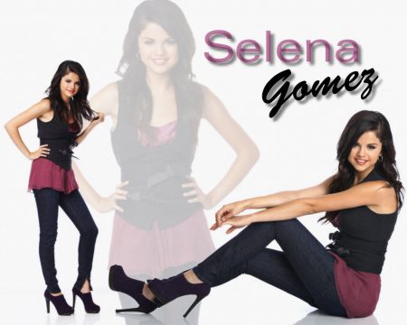 Papel de parede Selena Gomez – Bonita para download gratuito. Use no computador pc, mac, macbook, celular, smartphone, iPhone, onde quiser!