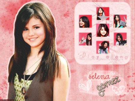 Papel de parede Selena Gomez – Jovem para download gratuito. Use no computador pc, mac, macbook, celular, smartphone, iPhone, onde quiser!