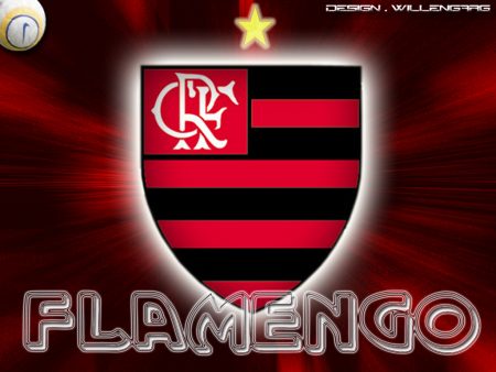 Papel de parede Sempre Flamengo para download gratuito. Use no computador pc, mac, macbook, celular, smartphone, iPhone, onde quiser!